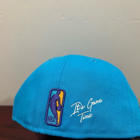 New Era x Space Jam A New Legacy, Fitted Hat, Tune Squad, Los Angeles Lakers - Picture 4 of 11